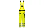 Portwest PW3 Hi-Vis kantáros nadrág