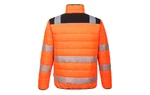 Portwest PW3 Hi-Vis Baffle kabát
