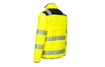 Portwest PW3 Hi-Vis Baffle kabát