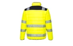 Portwest PW3 Hi-Vis Baffle kabát