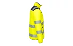 Portwest PW3 Hi-Vis Baffle kabát
