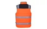 Portwest PW3 Hi-Vis kifordítható mellény