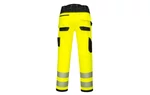 Portwest PW3 Hi-Vis Stretch Work női nadrág