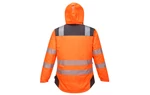 Portwest PW3 Hi-Vis télikabát