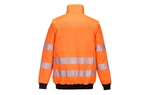 Portwest PW3 Hi-Vis 3-in-1 Pilota kabát