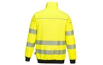 Portwest PW3 Hi-Vis 3-in-1 Pilota kabát