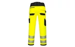 Portwest PW3 Hi-Vis könnyű stretch nadrág