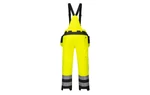 Portwest PW3 Hi-Vis téli nadrág