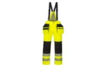 Portwest PW3 Hi-Vis téli nadrág