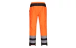 Portwest PW3 Hi-Vis női eső nadrág