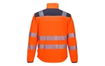 Portwest PW3 Hi-Vis Softshell kabát