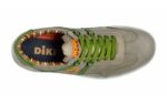DIKE RECORD S3-SRC-ESD munkavédelmi cipő
