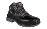 TALAN PLANET BLACK S3+SRC munkavédelmi bakancs