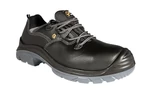 TALAN PLANET LOW BLACK S3+SRC munkavédelmi cipő