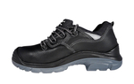 TALAN PLANET LOW BLACK S3+SRC munkavédelmi cipő