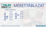 TALAN MILITARY S3+SRC munkavédelmi surranó
