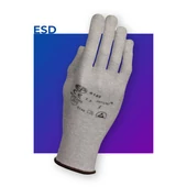 ESD kesztyű ESD kesztyű