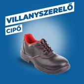 Villanyszerelő cipő Villanyszerelő cipő