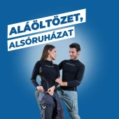 Aláöltözet, alsóruházat Aláöltözet, alsóruházat