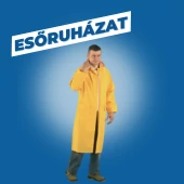 Esőruházat Esőruházat