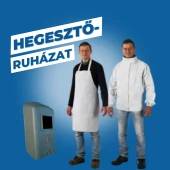 Hegesztőruházat Hegesztőruházat