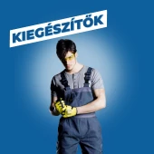 Kiegészítők Kiegészítők