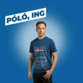 Póló, ing Póló, ing