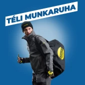 Téli munkaruha Téli munkaruha