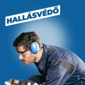 Hallásvédő Hallásvédő