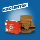 Kiegészítők Kiegészítők