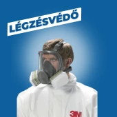 Légzésvédő Légzésvédő