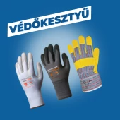 Védőkesztyű Védőkesztyű