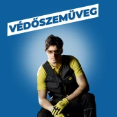 Védőszemüveg Védőszemüveg