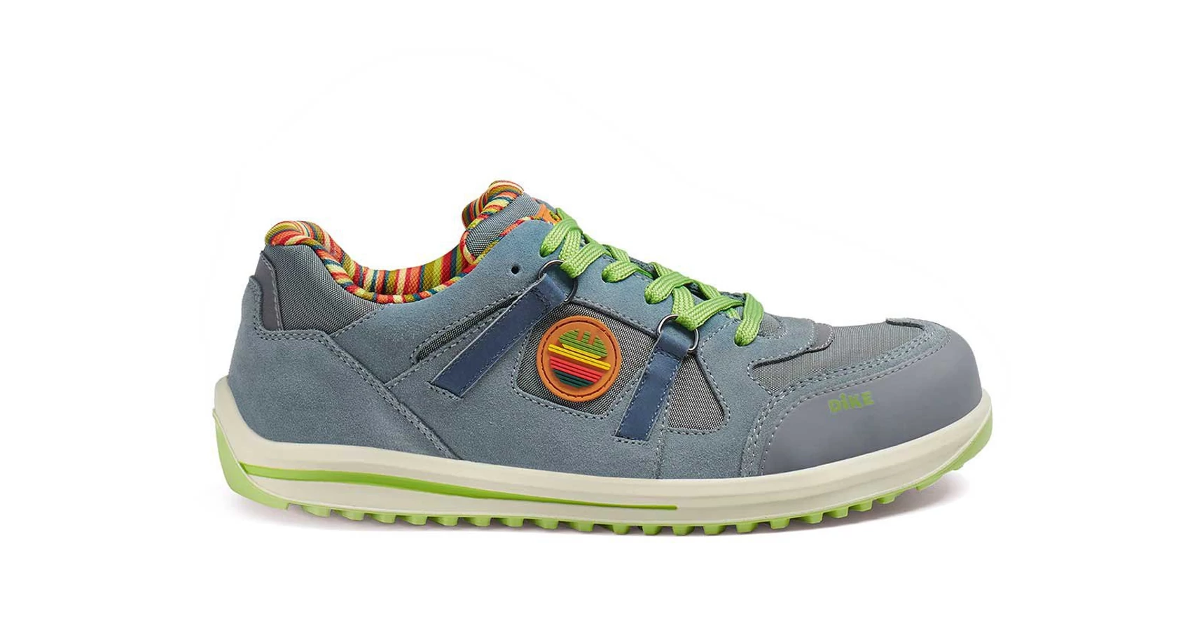 Dike Design Sicherheitsschuhe S1P AWAKE Schuhe Berufsschuhe Arbeitsschuhe