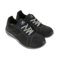 ABOUTBLU BAKU LOW S3L FO SR ESD munkavédelmi cipő