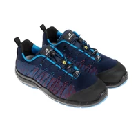 ABOUTBLU LE MANS LOW S3L FO SR ESD munkavédelmi cipő