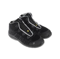 ABOUTBLU LE MANS TOP MID S3 CR SRC ESD munkavédelmi bakancs ABOUTBLU LE MANS TOP MID S3 CR SRC ESD munkavédelmi bakancs