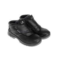 ABOUTBLU NEW URAGANO MID S3 HRO SRC munkavédelmi hegesztő bakancs