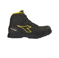 DIADORA UTILITY GLOVE MDS MASTER MID S3S FO HRO SR SC ESD munkavédelmi bakancs