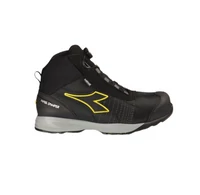 DIADORA UTILITY GLOVE MDS MATRYX QUICK MID S3S FO HRO SR SC ESD munkavédelmi bakancs