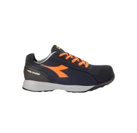DIADORA UTILITY GLOVE MDS TEXT LOW S1PS FO HRO SR munkavédelmi cipő