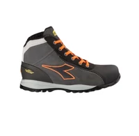 DIADORA UTILITY GLOVE NET MID PRO S3L FO SR HRO ESD munkavédelmi bakancs