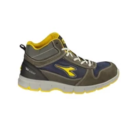 DIADORA UTILITY RUN TEXT LOW S1PS FO SR ESD munkavédelmi cipő