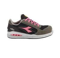 DIADORA UTILITY RUN NET AIRBOX LOW S1PS FO SR munkavédelmi cipő