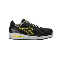 DIADORA UTILITY RUN NET AIRBOX LOW S3S FO SR munkavédelmi cipő
