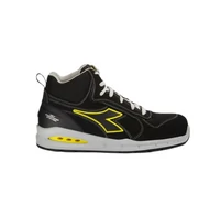 DIADORA UTILITY SPORT DIATEX HIGH S7S FO CI SR munkavédelmi bakancs