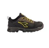 DIADORA UTILITY RUN LOW S3S FO SR ESD munkavédelmi cipő