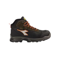 DIADORA UTILITY SPORT DIATEX LOW S7S FO CI SR munkavédelmi cipő