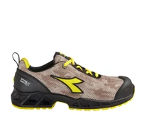 DIADORA UTILITY SHARK STABLE IMPACT LOW S3 SRC ESD munkavédelmi cipő