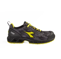 DIADORA UTILITY SHARK STABLE IMPACT LOW S3 SRC ESD munkavédelmi cipő